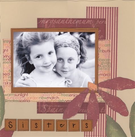 Scrapbooking Workshop