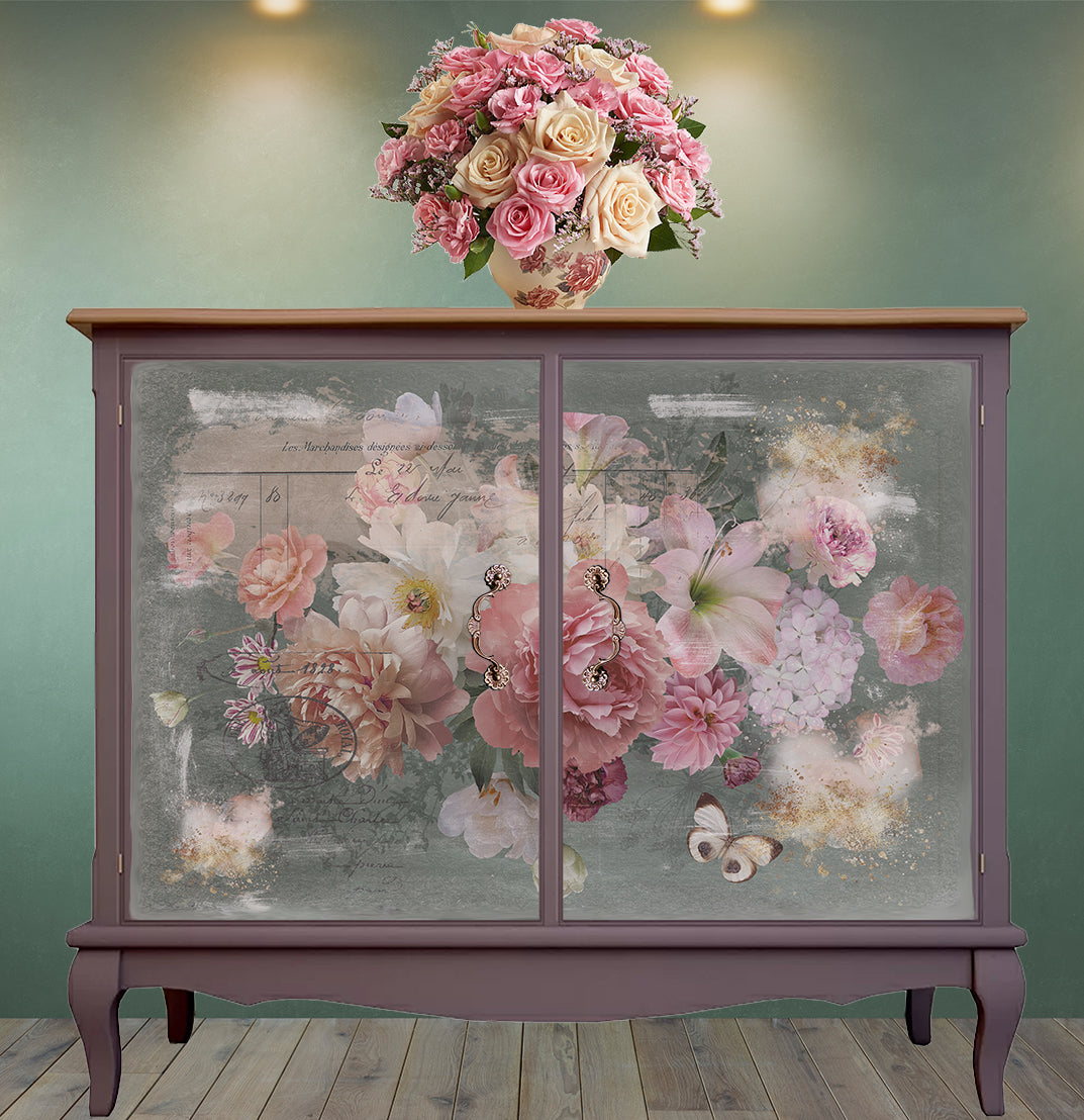 Blush Decor - Weave