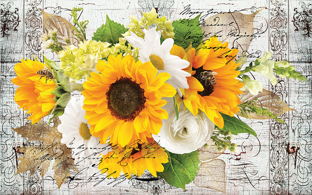 Sunshine Decor - Weave