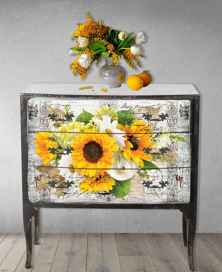 Sunshine Decor - Weave