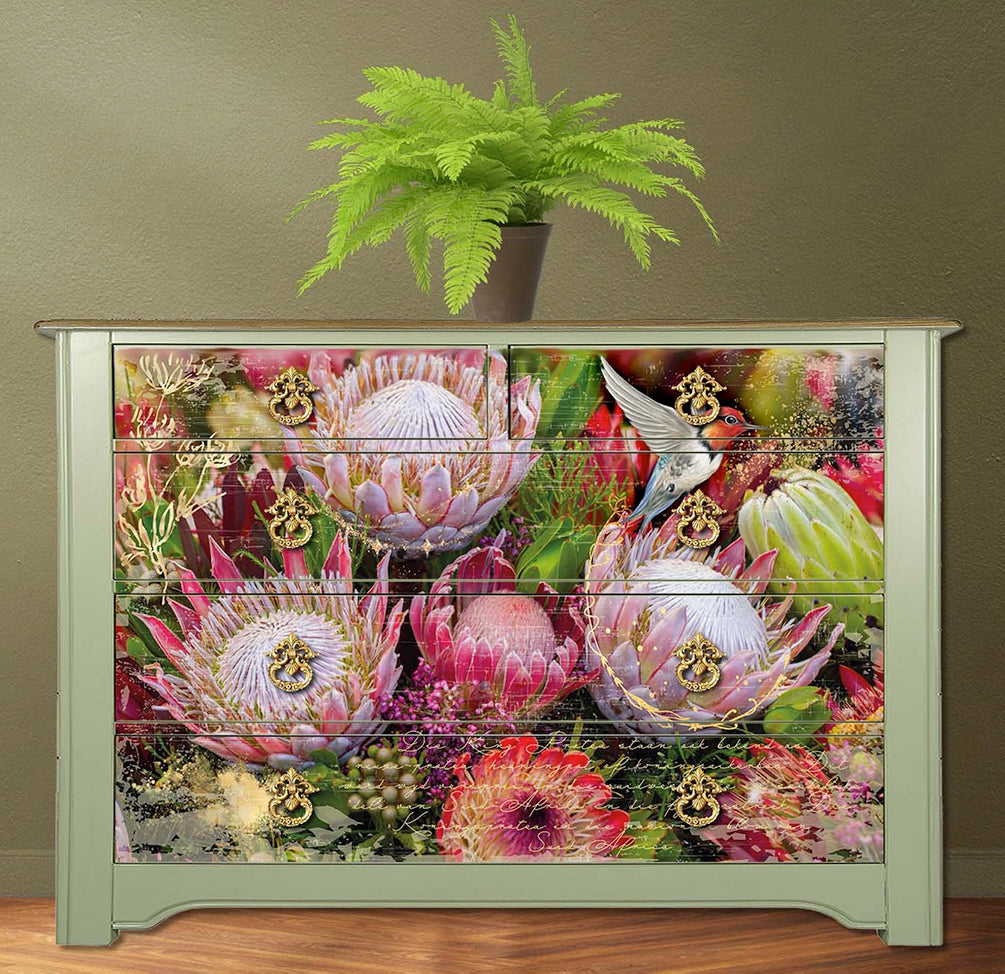 Fynbos Decor - Weave