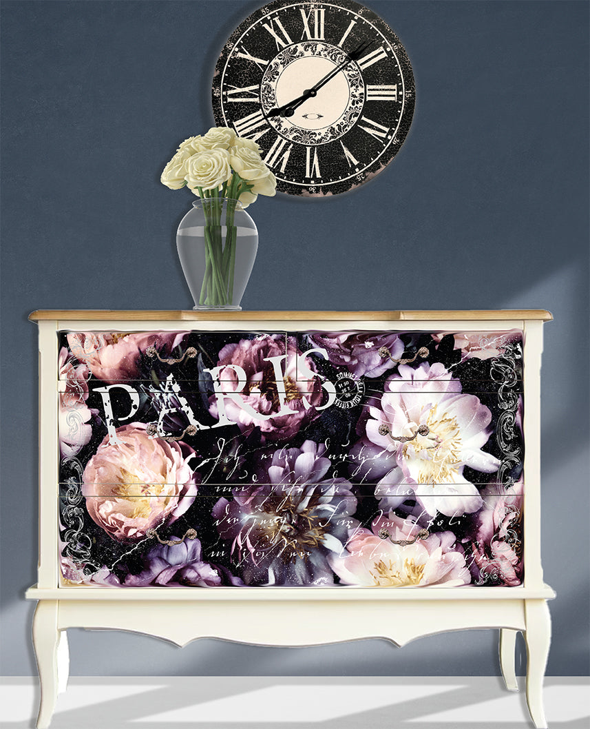 From Paris with Love Decor - Weave