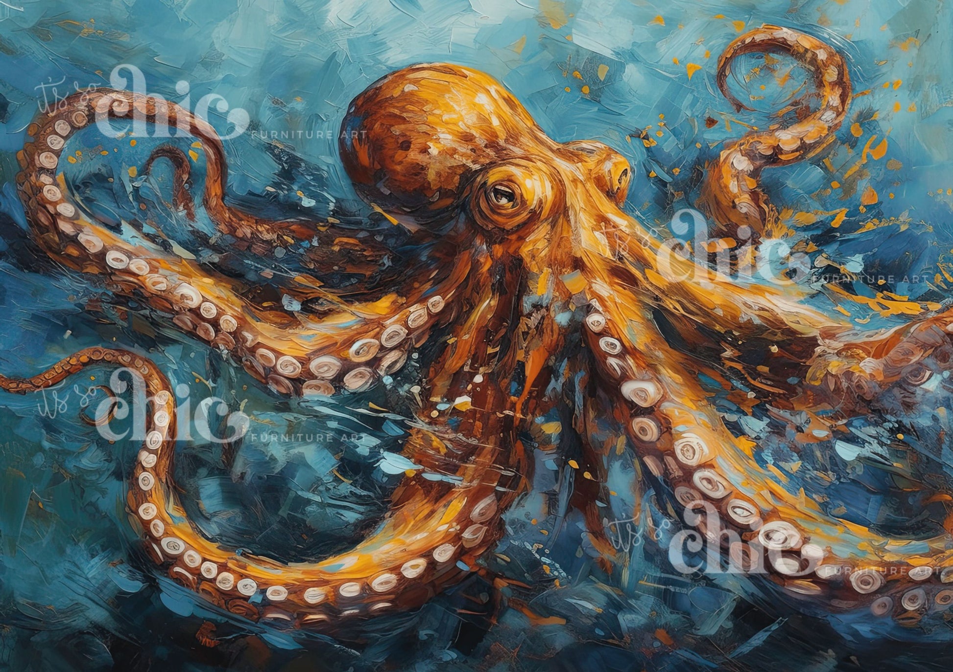 A1 The Kraken