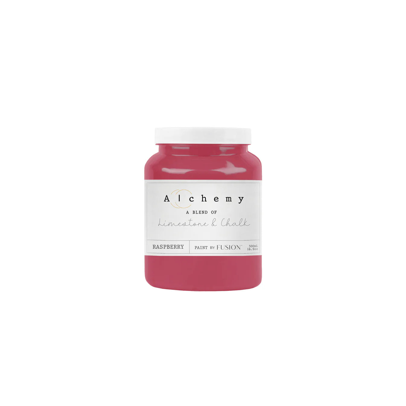 Alchemy by Fusion™ - Raspberry