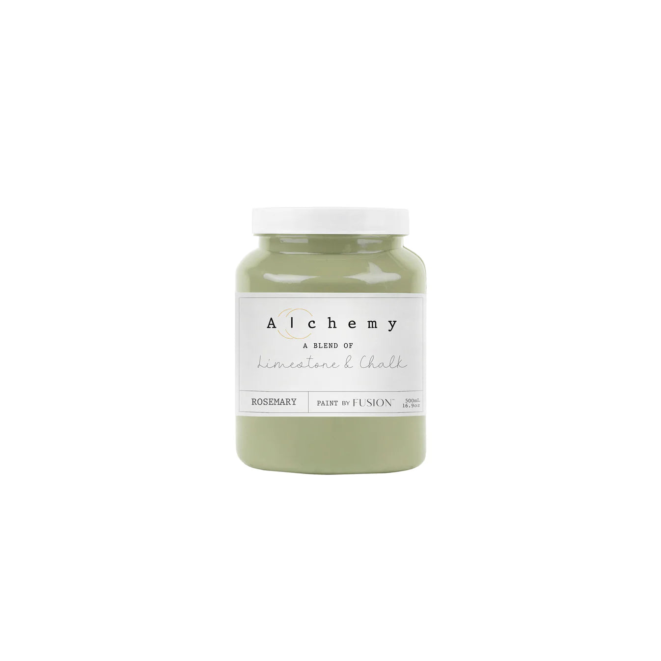 Alchemy by Fusion™ - Rosemary