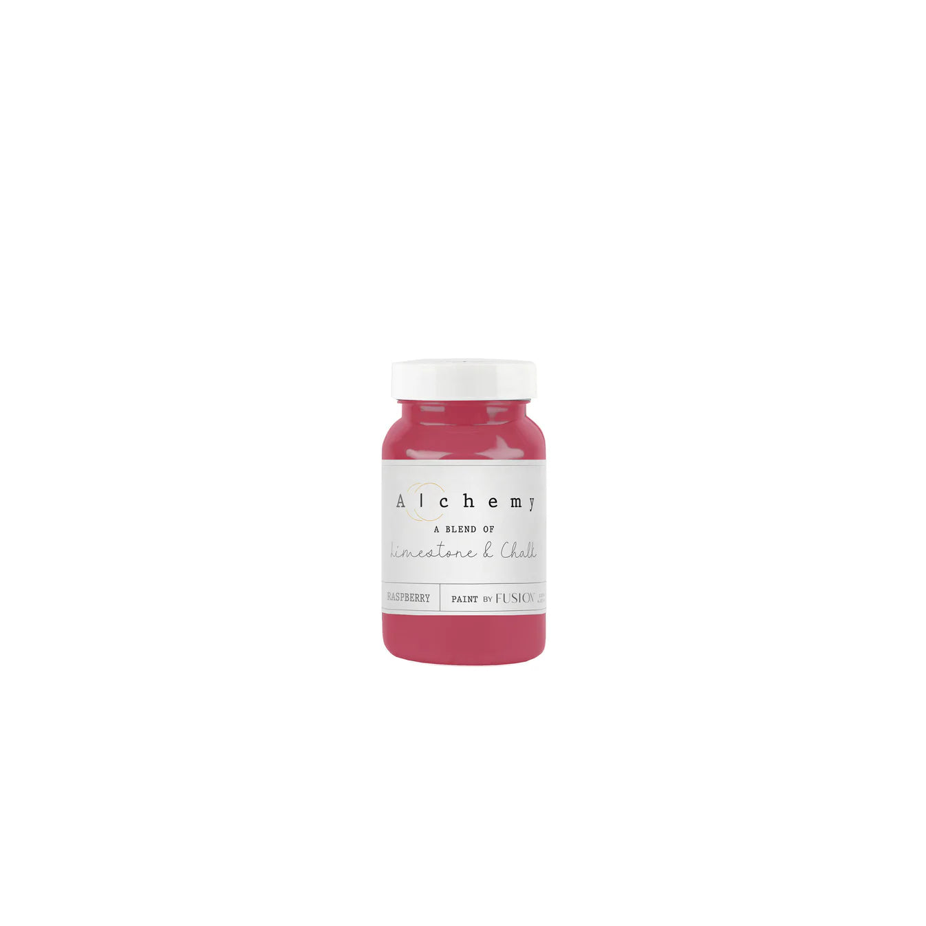 Alchemy by Fusion™ - Raspberry
