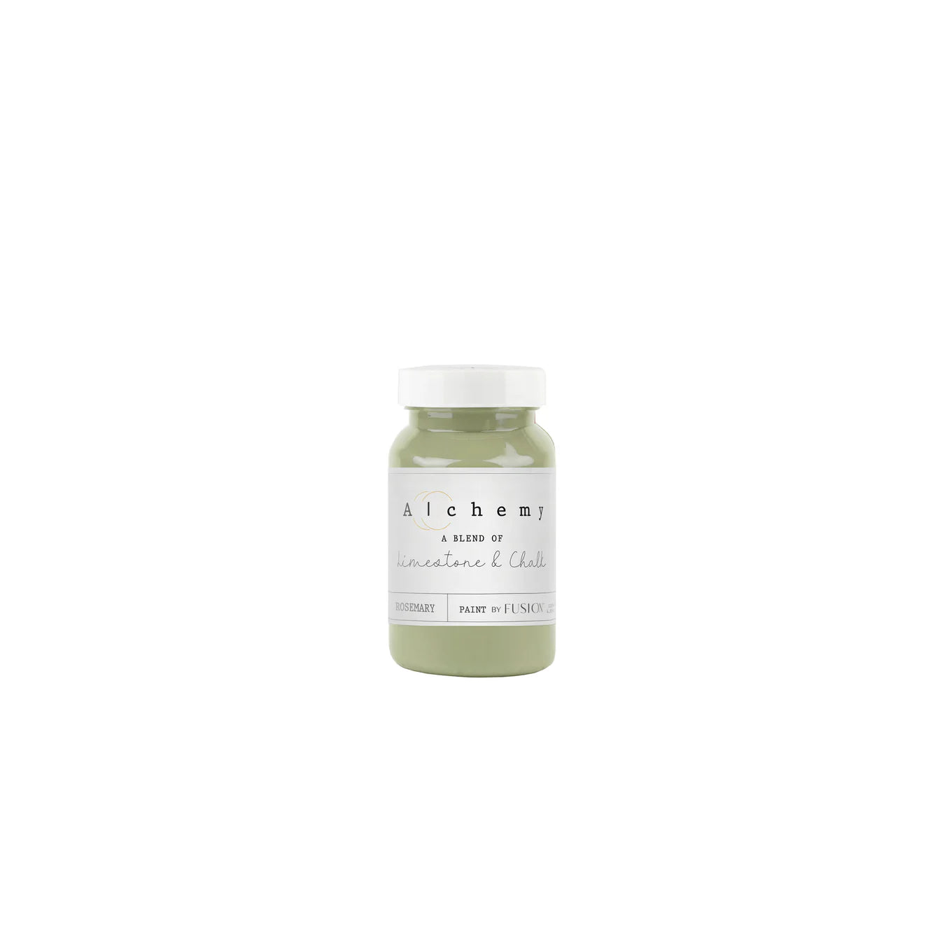 Alchemy by Fusion™ - Rosemary
