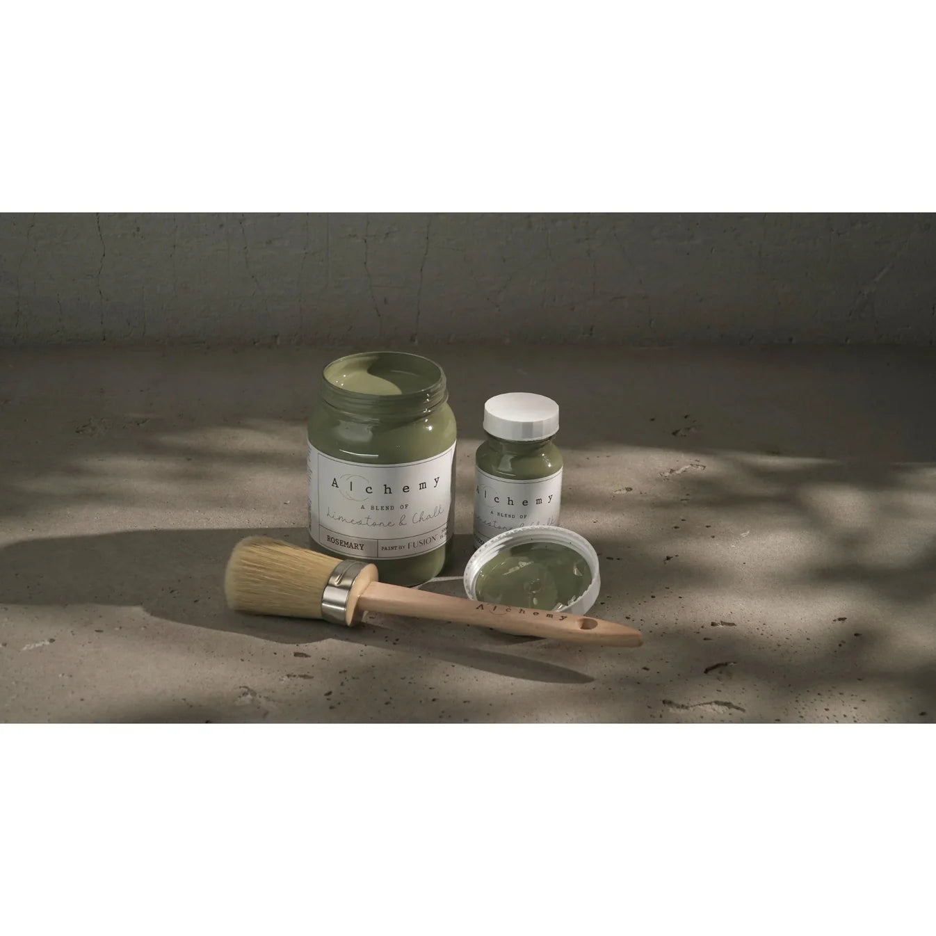 Alchemy by Fusion™ - Rosemary