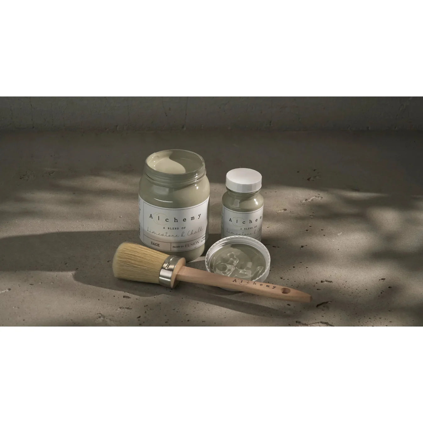 Alchemy by Fusion™ - Sage