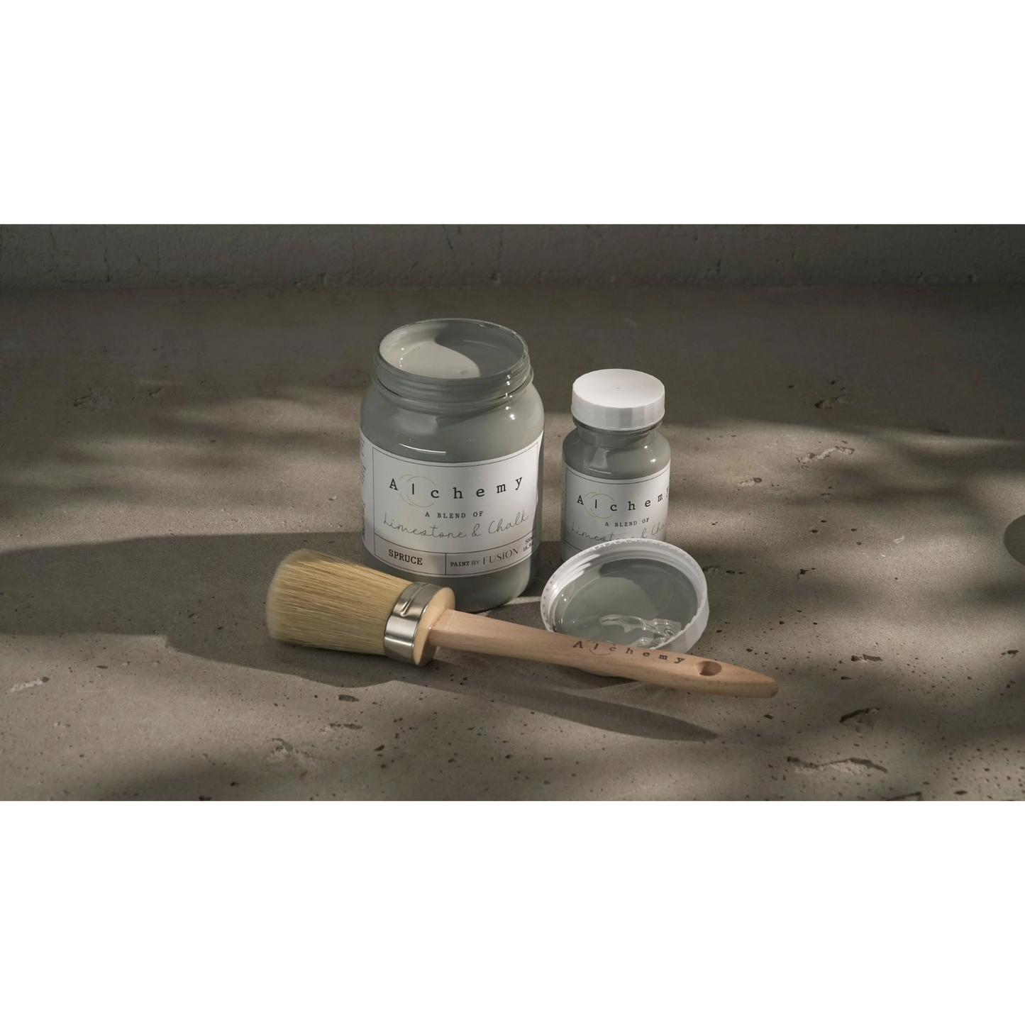 Alchemy by Fusion™ - Spruce