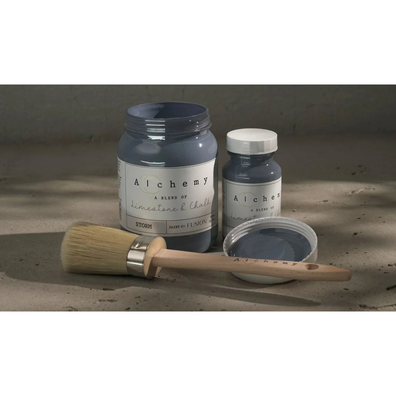 Alchemy by Fusion™ - Storm