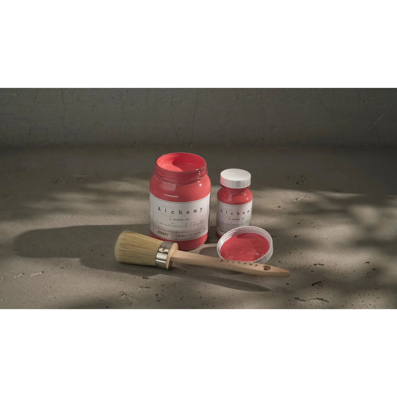 Alchemy by Fusion™ - Sunset