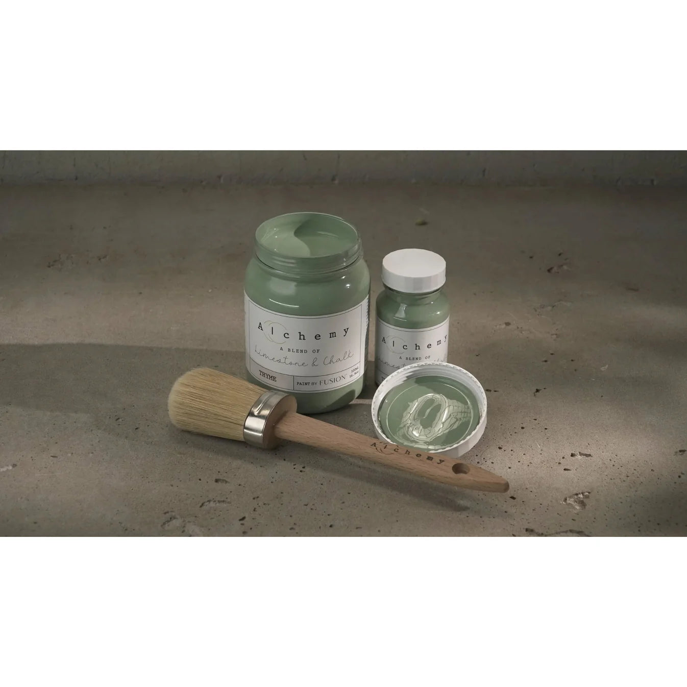 Alchemy by Fusion™ - Thyme