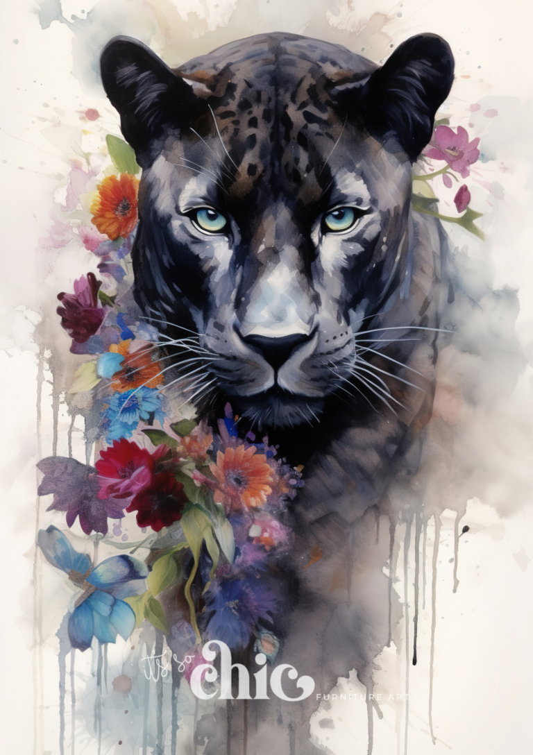 Black Panther