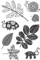Clear Stamps