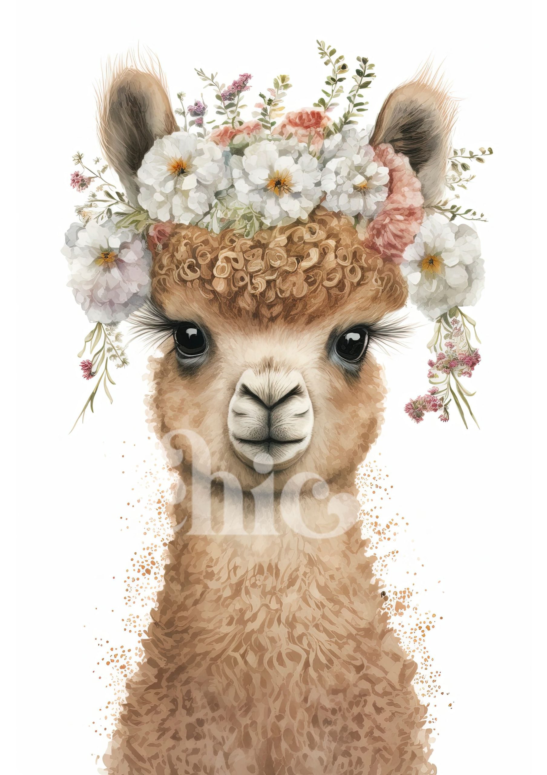 Dolly Llama