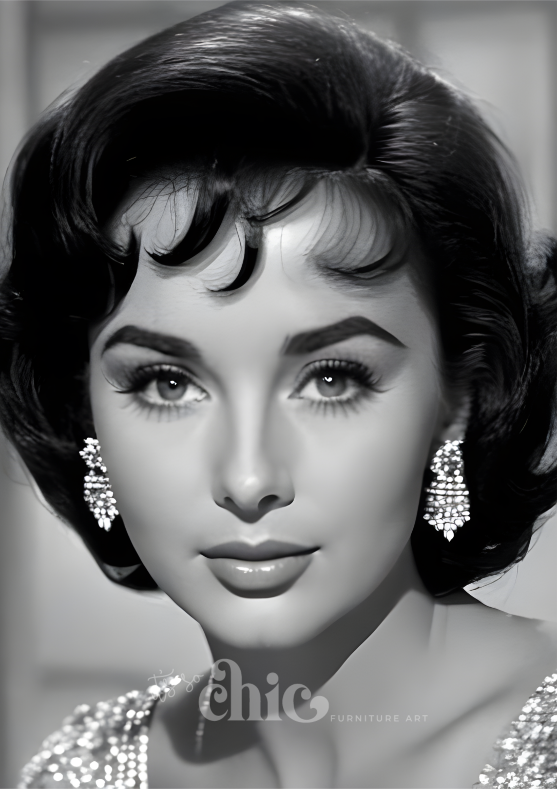 Elizabeth Taylor