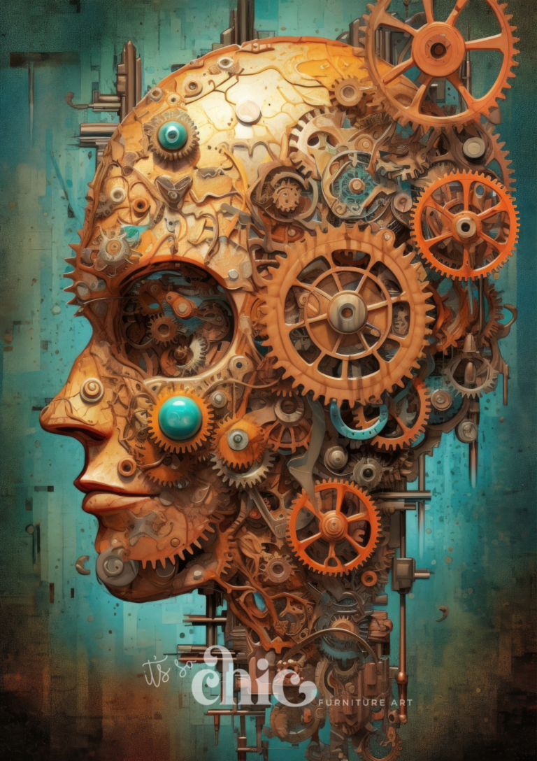 Gearhead