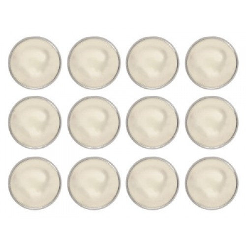 KAISERcraft | Pearl Brads | Latte
