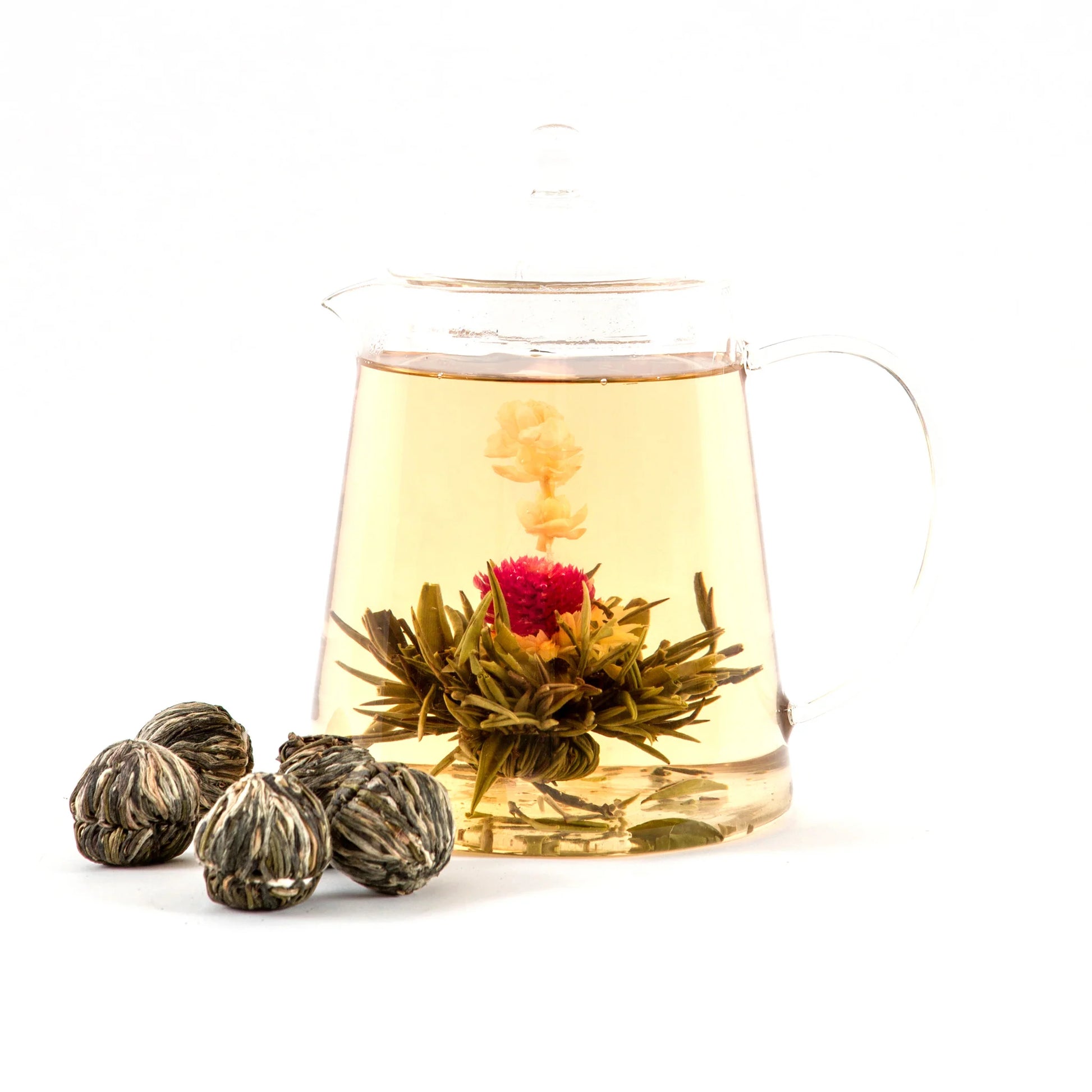 Flowering Tea 7 pack
