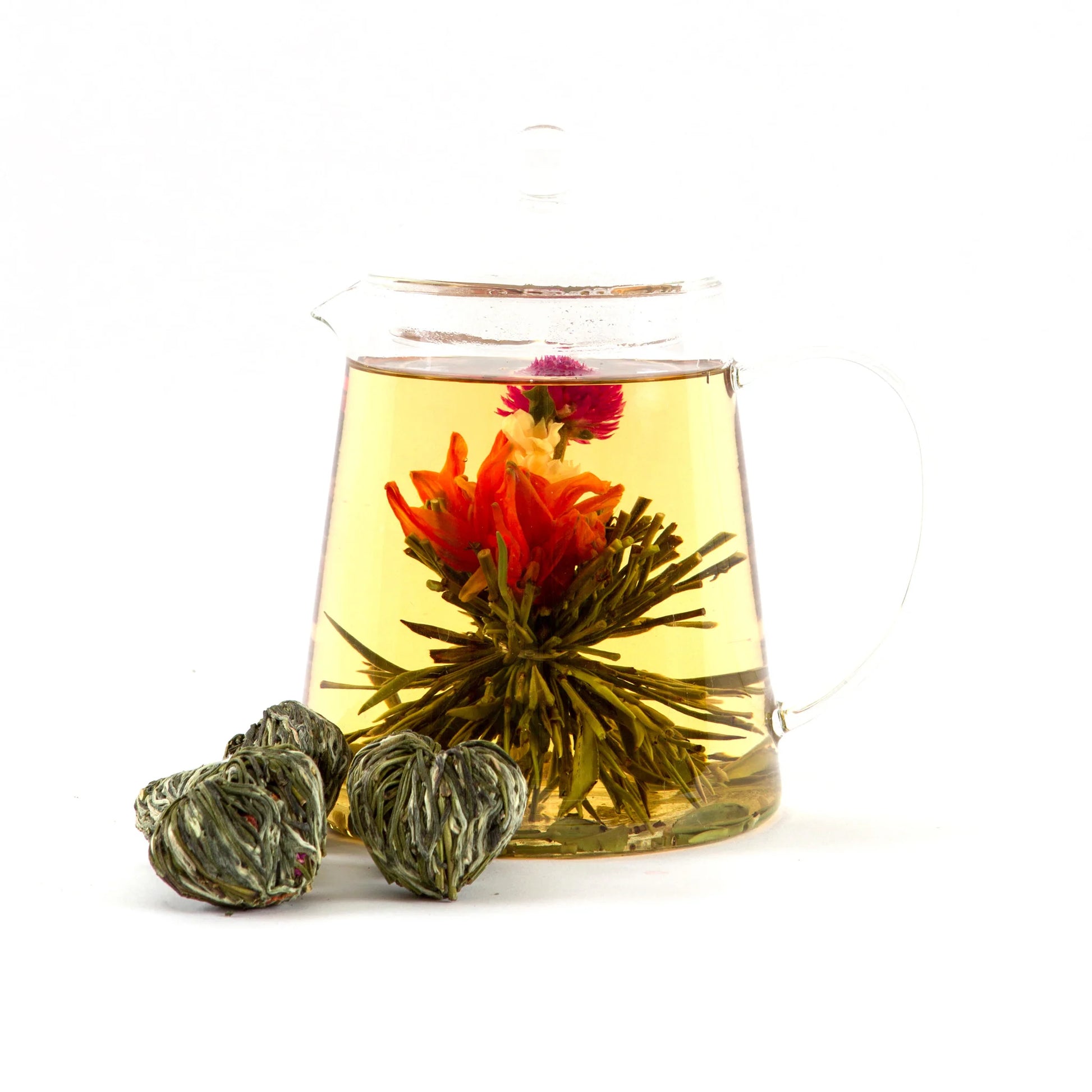 Flowering Tea 7 pack