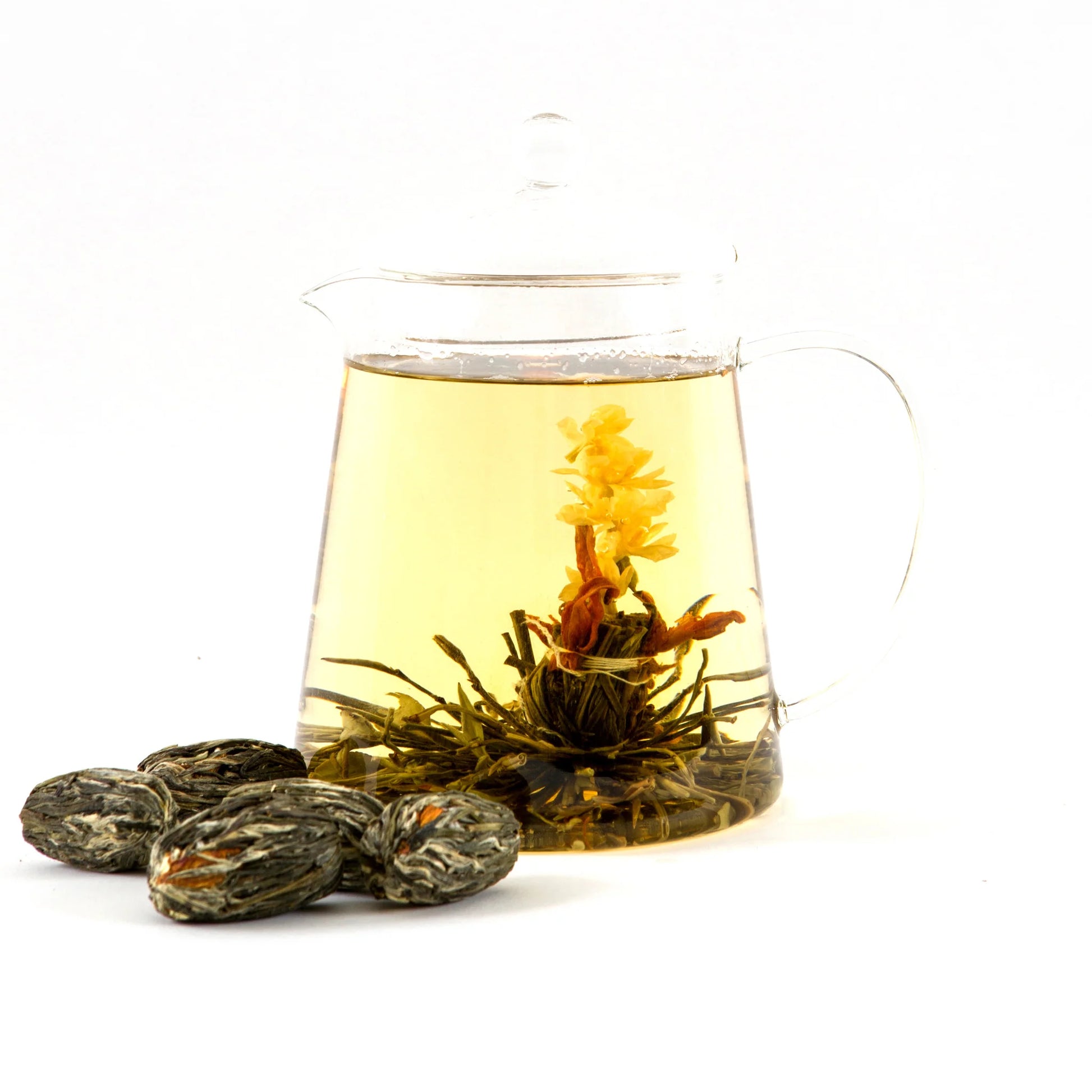 Flowering Tea 7 pack