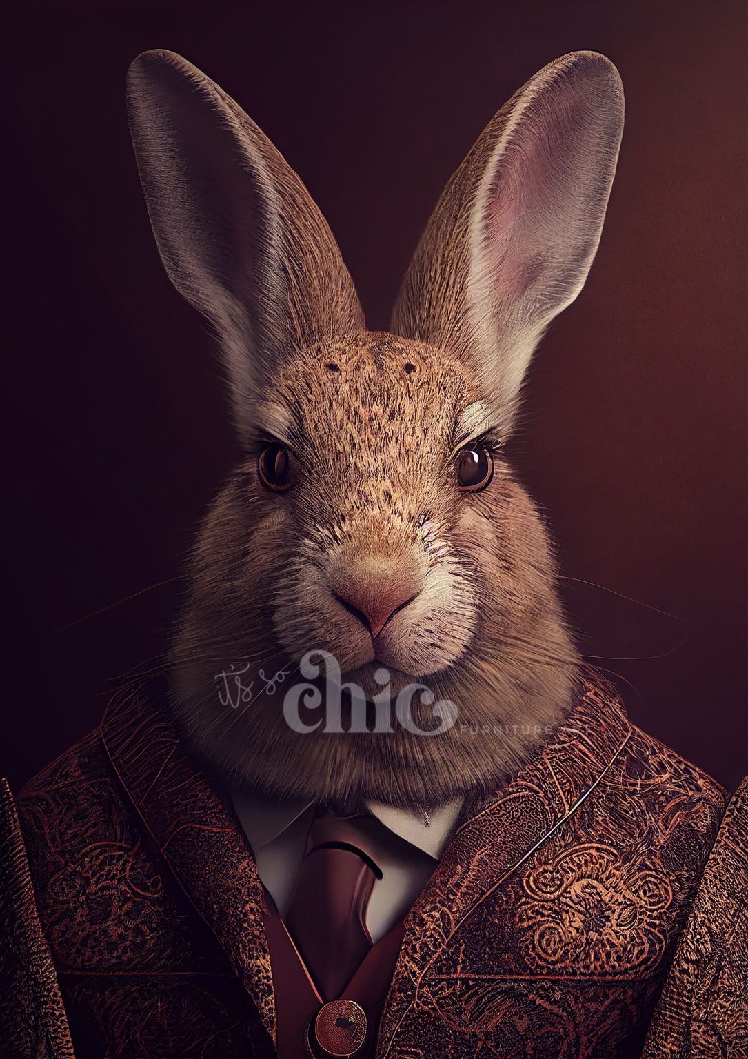 Master Harebert