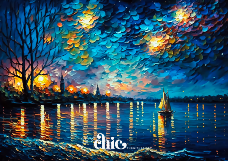 Night Sailing
