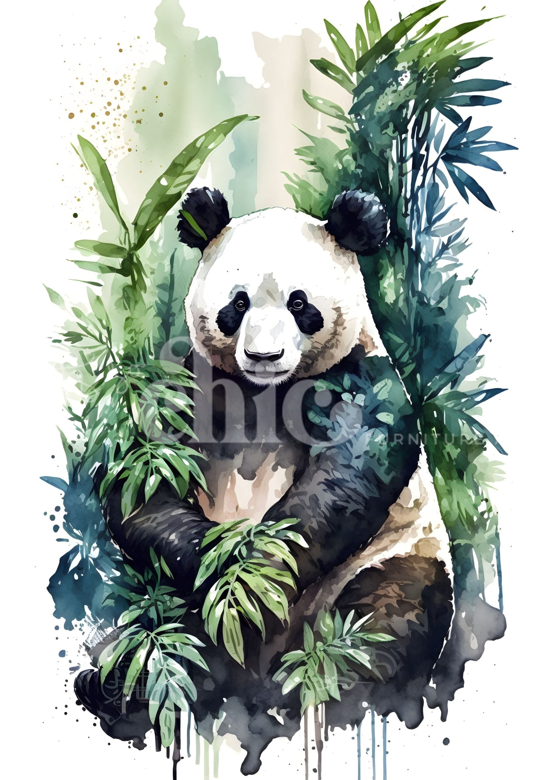 Panda