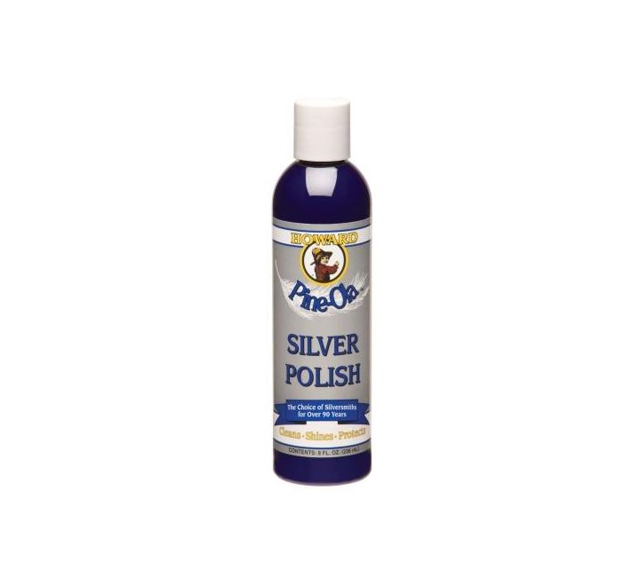 Pine-Ola Silver Polish 236ml