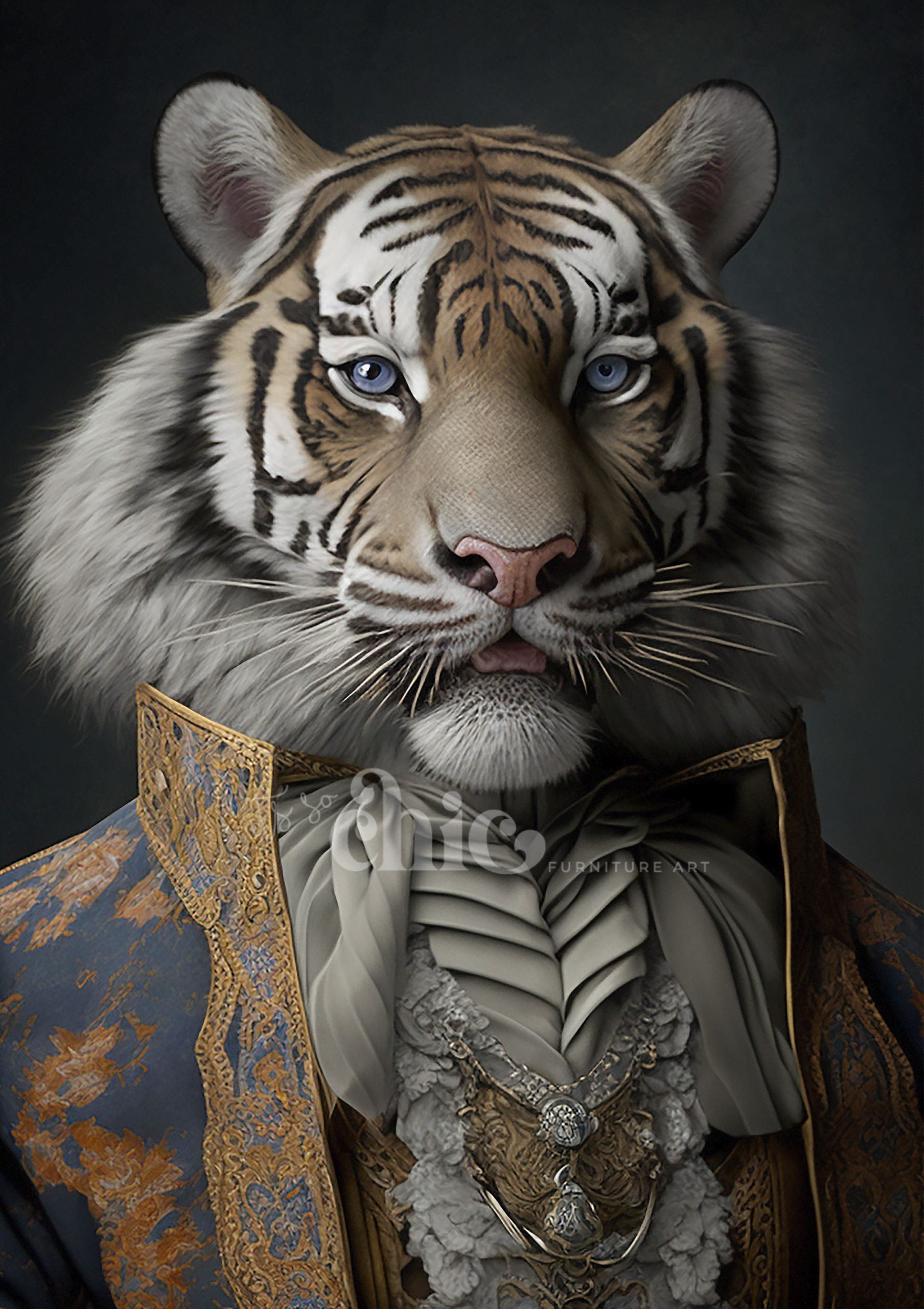 Sir Tigerlot