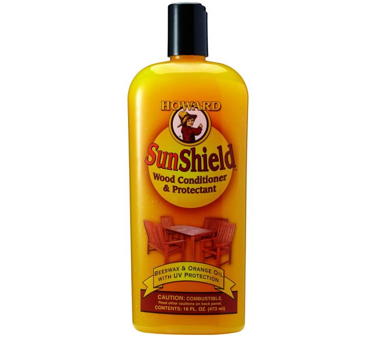 Sun Shield 473ml