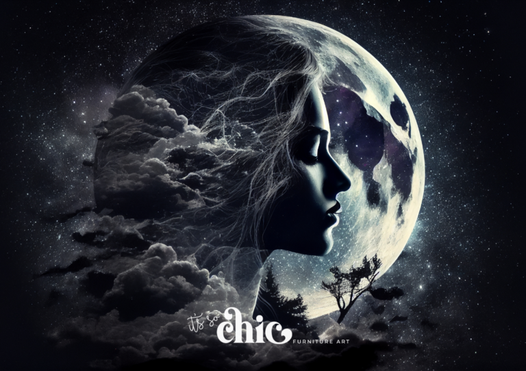 The Guardian Spirit Of The Night
