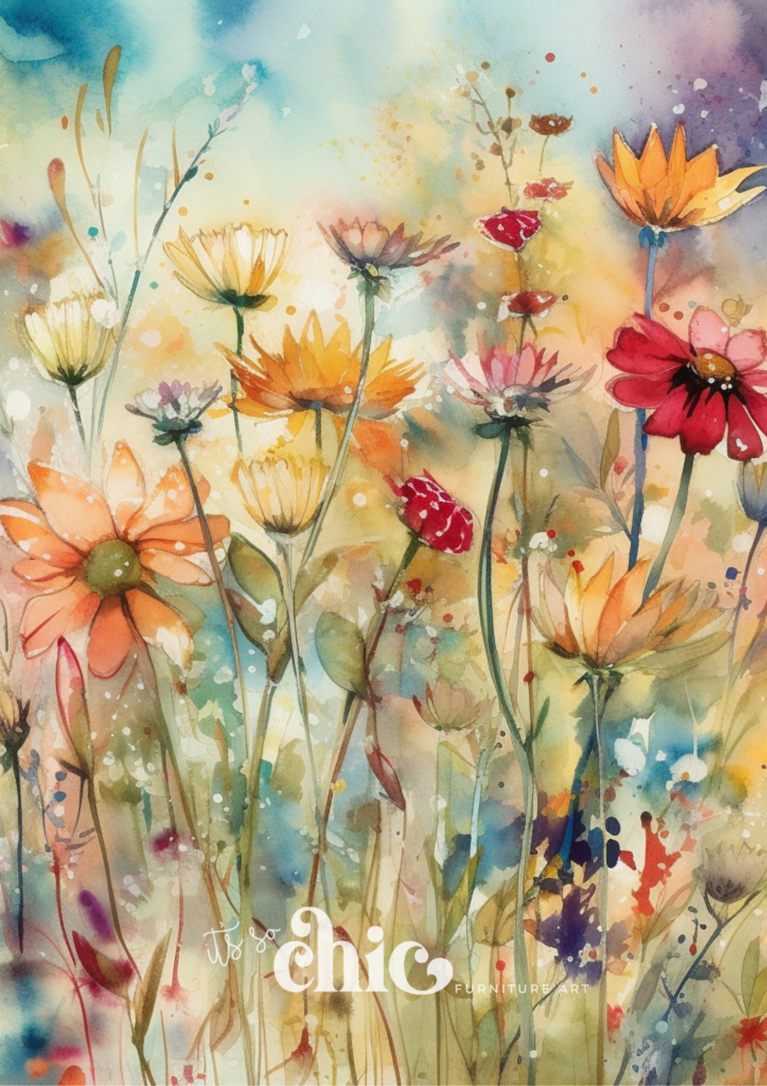 Wildflowers