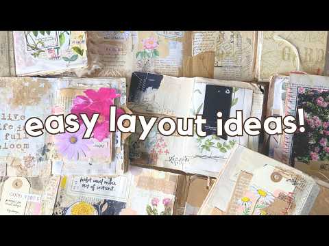 Journaling Workshop