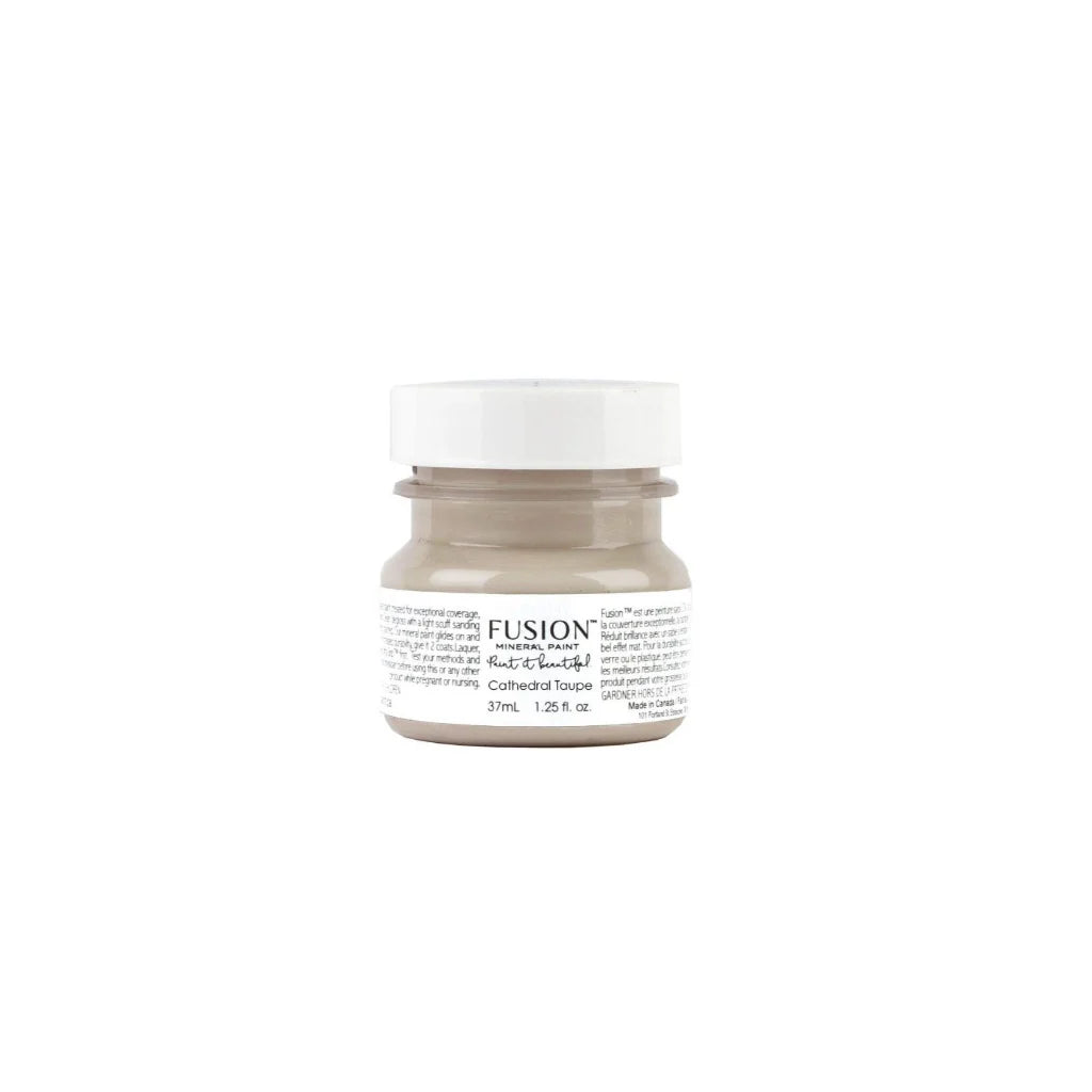 Cathedral Taupe