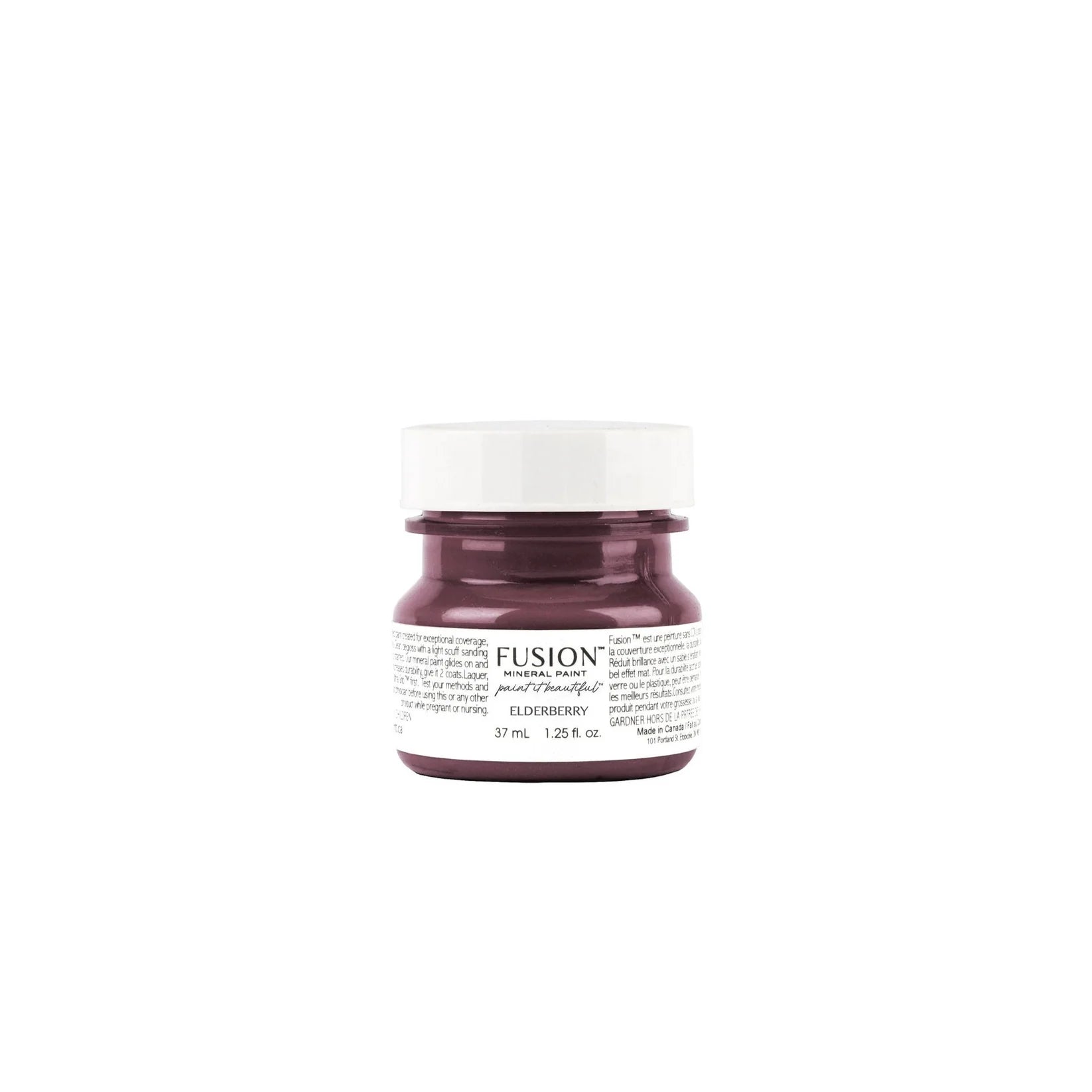 Elderberry