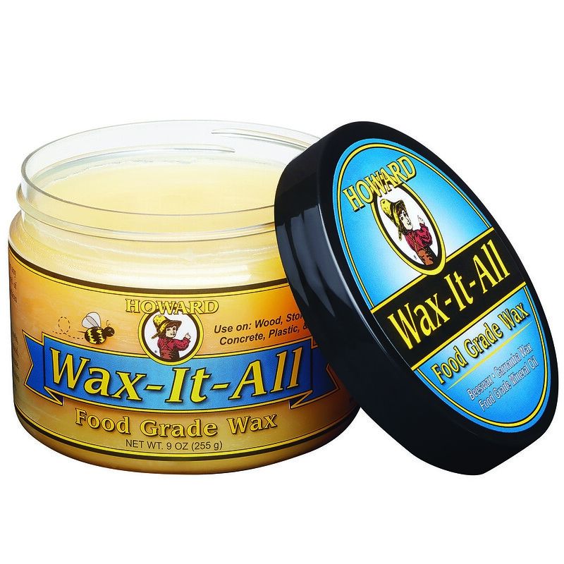 Wax It All 255mg