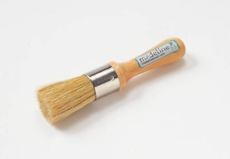 MADELINE WAX BRUSHES