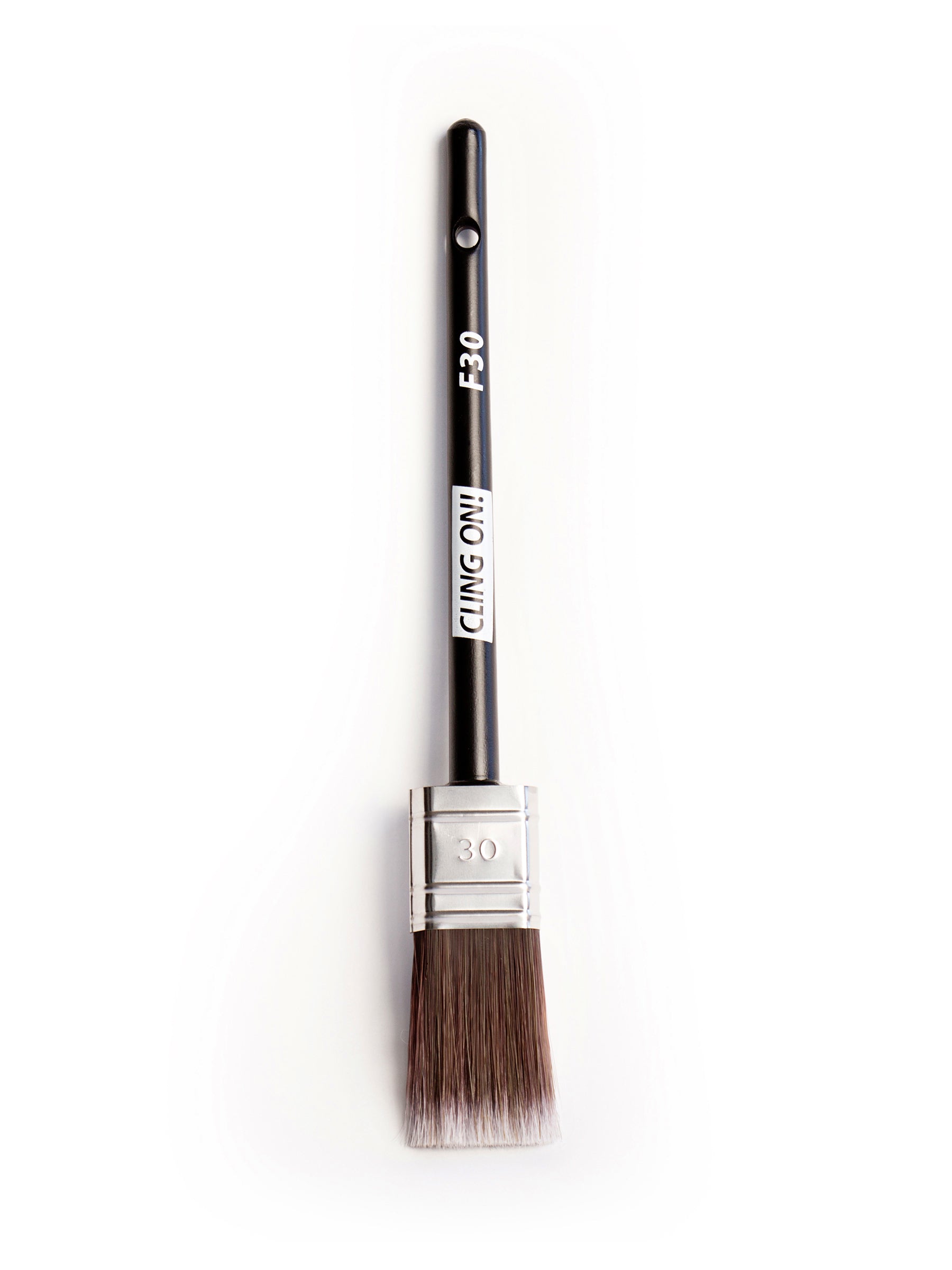 CLING ON! FLAT BRUSHES