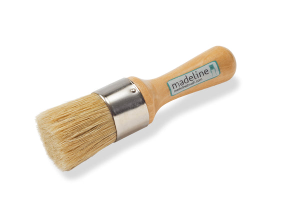 MADELINE WAX BRUSHES