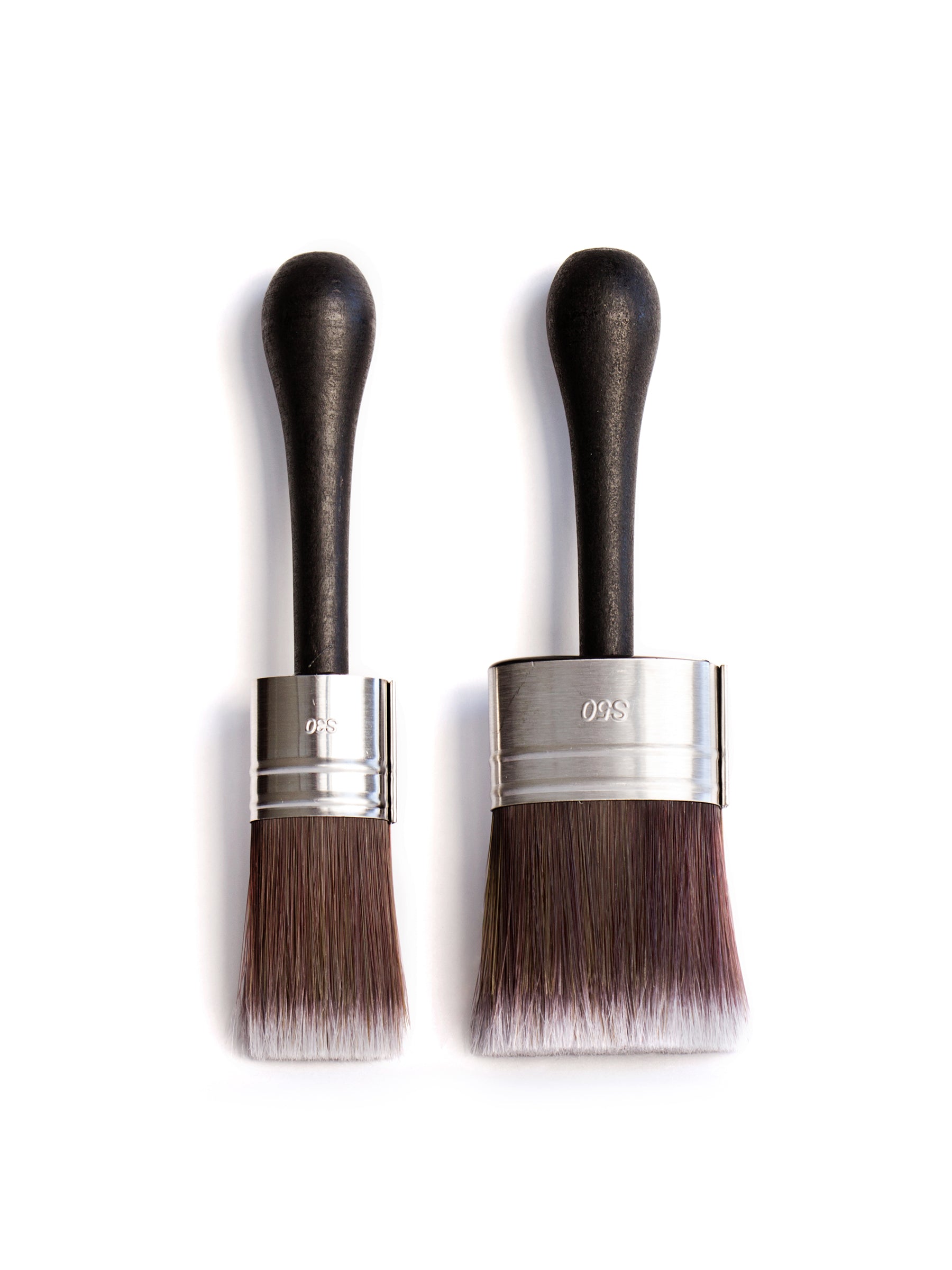 CLING ON! SHORTY BRUSHES