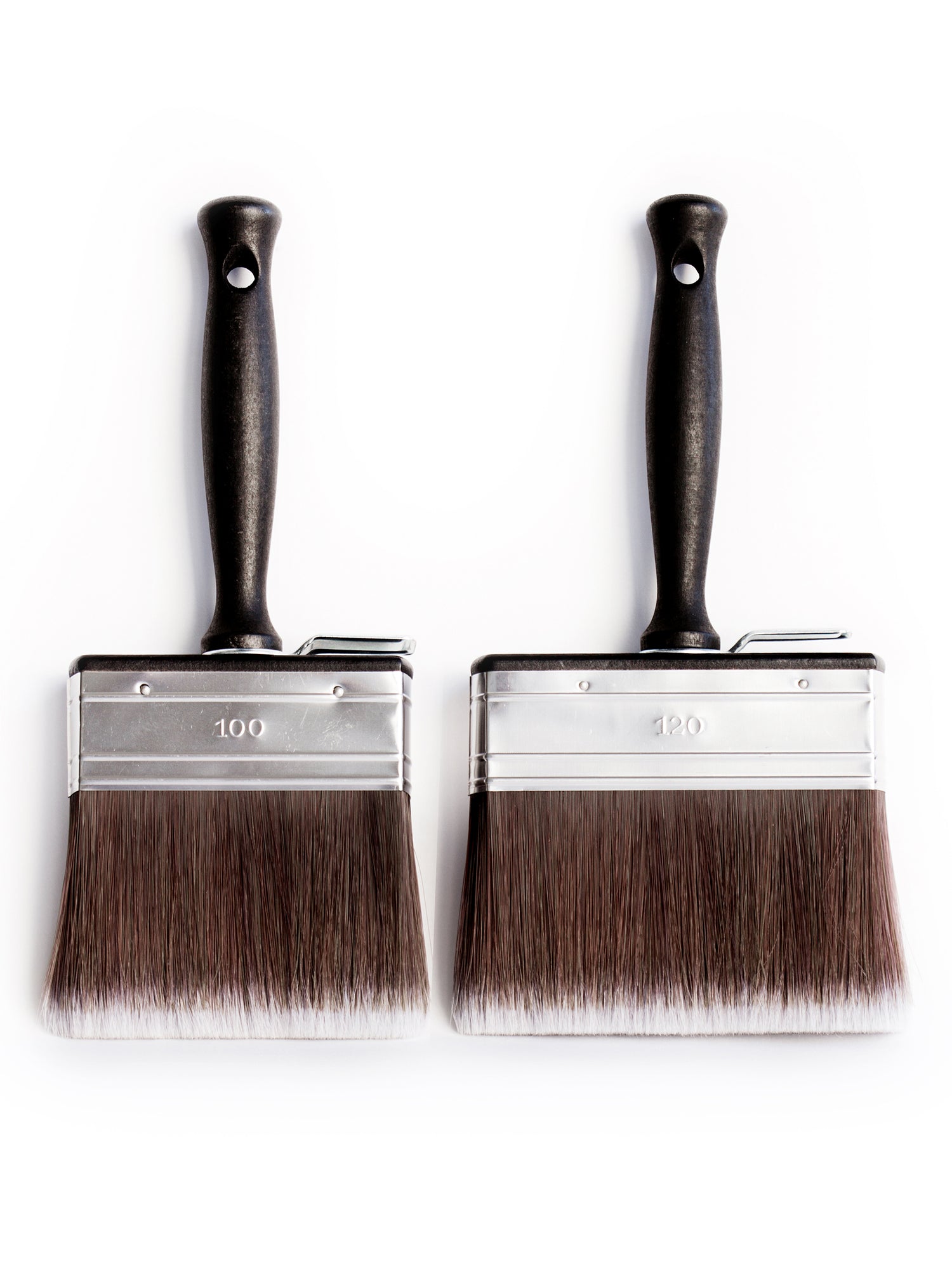 Block Brushes