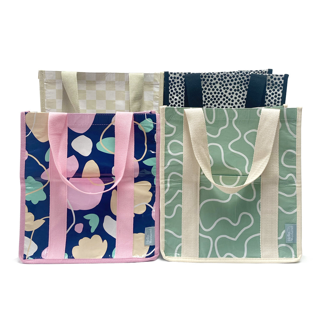 Daily Bags