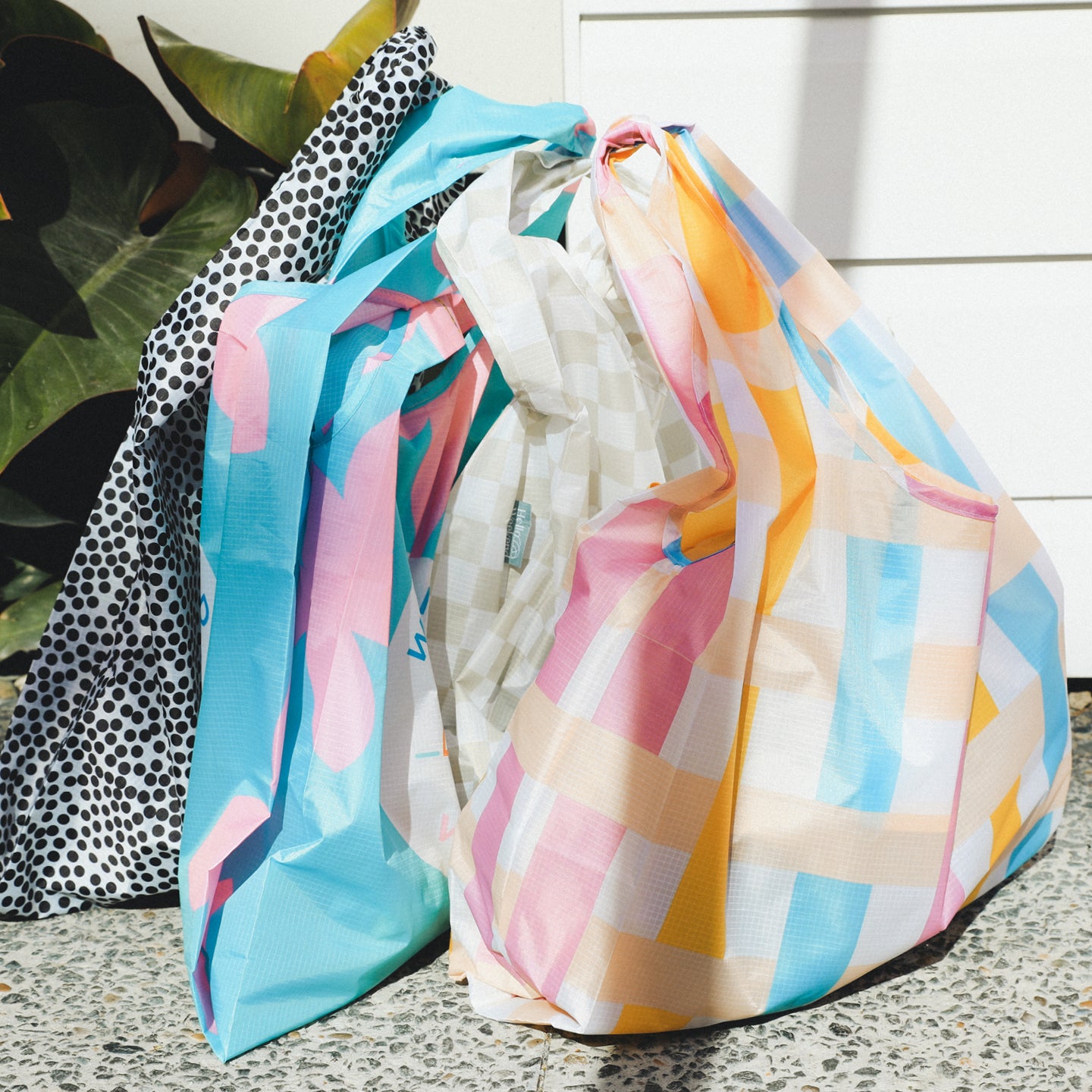Shopper Bags