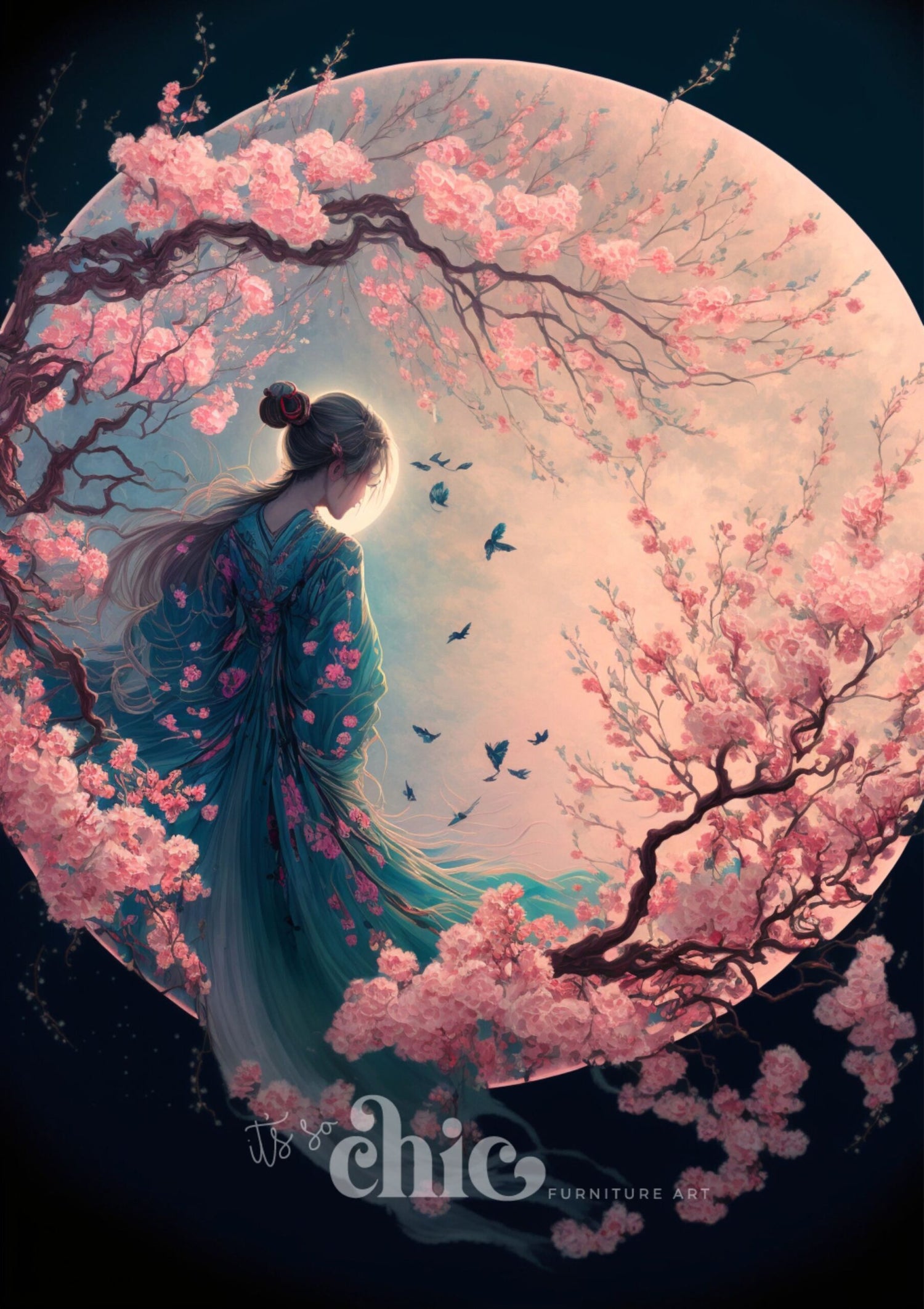 Oriental