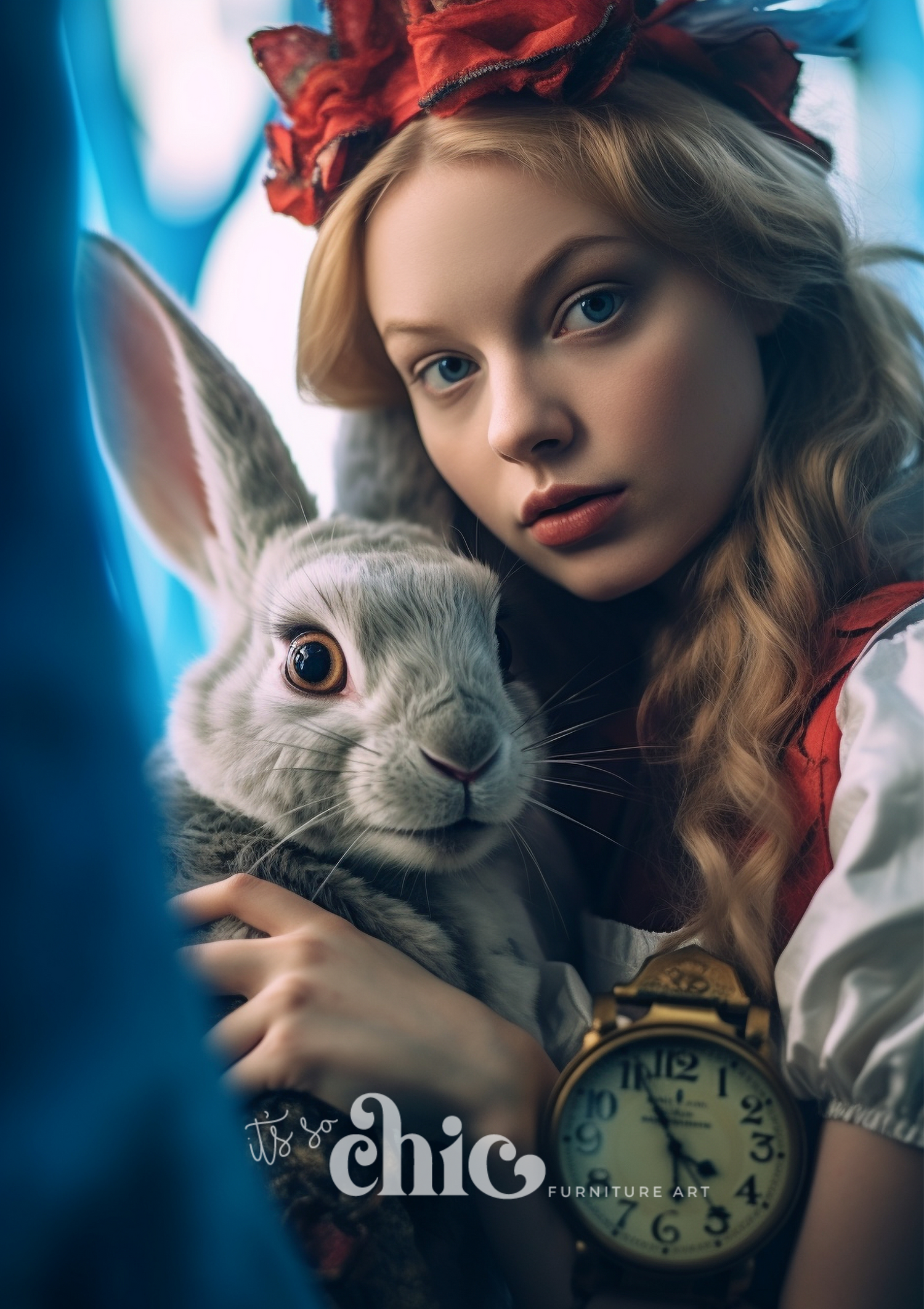 Alice in Wonderland