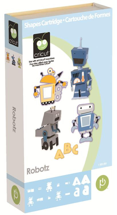 Cricut Cartridge