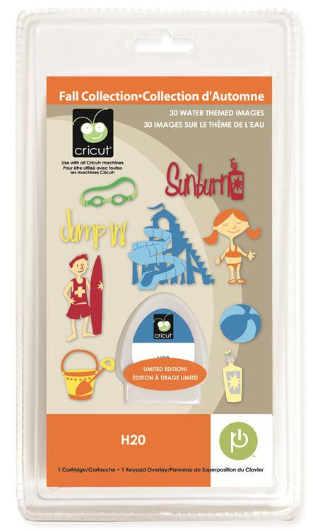 Cricut Cartridge