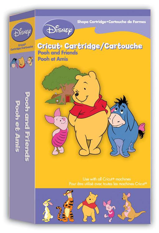 Cricut Cartridge